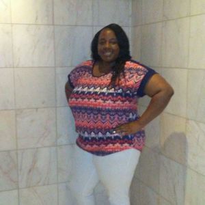 Meet your Posher, Pretty